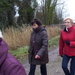 Omgekeerde Papenhofke wandeling - 21 december 2015