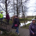 Omgekeerde Papenhofke wandeling - 21 december 2015