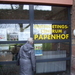 Omgekeerde Papenhofke wandeling - 21 december 2015