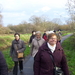 Omgekeerde Papenhofke wandeling - 21 december 2015