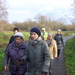 Omgekeerde Papenhofke wandeling - 21 december 2015