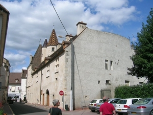 Beaune