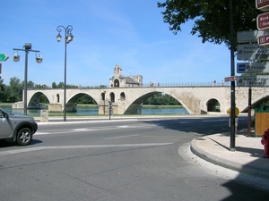 Avignion Brug