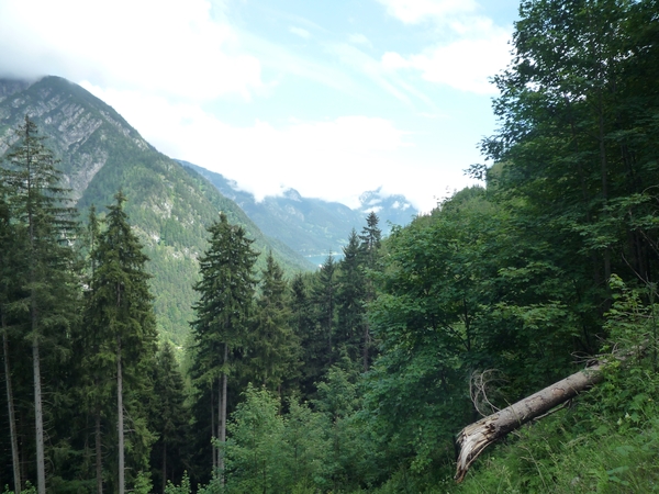 2C Gerntal wandeling, Feilalm _P1230328