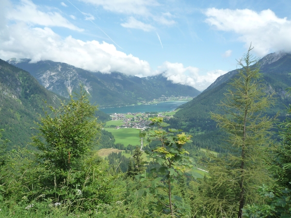 2C Gerntal wandeling, Feilalm _P1230335