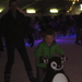 18) Papa en Ruben met zijn pinguin