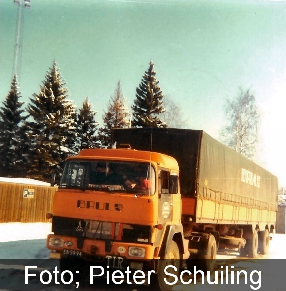 EB-59-94  Borlange Zweden