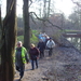 Wandeling Suske Wiet in Roosendael - 28 december 2015