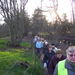 Wandeling Suske Wiet in Roosendael - 28 december 2015