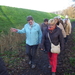 Wandeling Suske Wiet in Roosendael - 28 december 2015