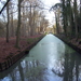 Wandeling Suske Wiet in Roosendael - 28 december 2015