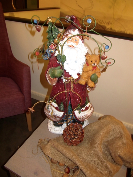 Kerstdriedaagse 4 / 5 / 6 december 2015