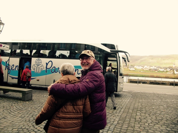 Kerstdriedaagse 4 / 5 / 6 december 2015
