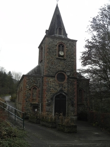 kerk van Coo