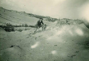 9f_Vake_Eric in duinen