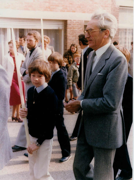 25a_1980_Communie Xavier