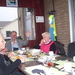 Wandeling langs Borgersteinpark - 4 januari 2016