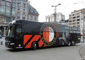 AUTOBUS FEYENOORD KON. ASTRIDPLEIN 20170223_2