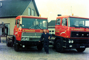 DAF 2600 en 2800