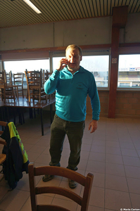 Ingelmunster 12 Januari Avifloratocht