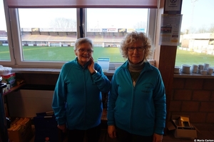 Ingelmunster 12 Januari Avifloratocht