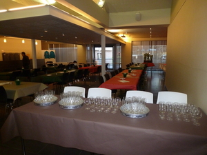 16 Januari Jaarfeest Aviflorastappers