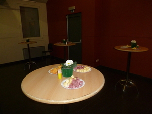 16 Januari Jaarfeest Aviflorastappers