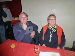 16 Januari Jaarfeest  Aviflorastappers