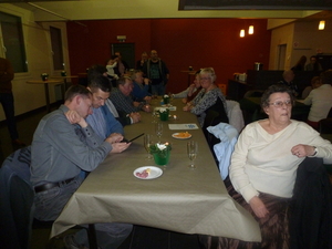 16 Januari Jaarfeest Aviflorastappers