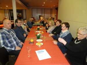 16 Januari Jaarfeest Aviflorastappers