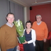 16 Januari Jaarfeest Aviflorastappers