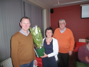 16 Januari Jaarfeest Aviflorastappers