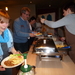 16 Januari Jaarfeest Aviflorastappers