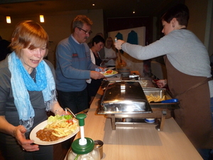16 Januari Jaarfeest Aviflorastappers