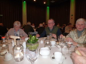 Gits 21 Januari  Federatiefeest