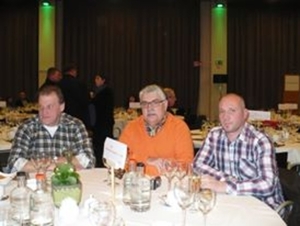 Gits 21januari  Federatiefeest