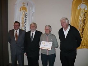 Gits 21januari  Federatiefeest