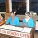 Ingelmunster 16 Februari  BT. Avifloratocht
