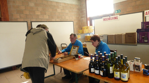 16februari Ingelmunster BT Avifloratocht