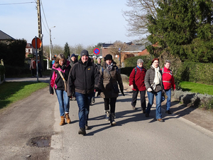 28 februari Hofstade NWD