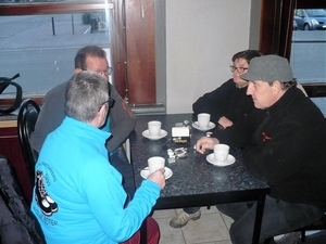 28 februari Hofstade. (27)