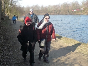 28 februari Hofstade. NWD