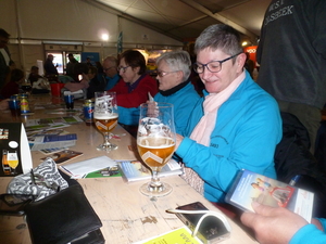 28 februari Hofstade NWD
