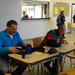 12 Maart Ledegem  Primeurtocht