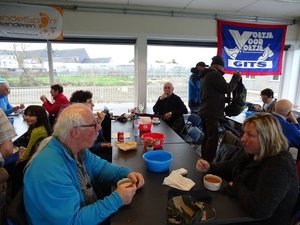 Gits 6april Memoerialtocht