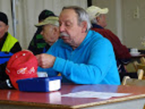 Ardooie (Tassche) 9 April    Rodenbachtocht