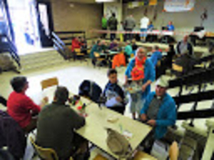 Ardooie (Tassche) 9 April Rodenbachtocht