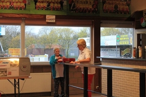 19april Ingelmunster Aviflorastappers