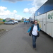 Zandvliet 24 april 26ste Intern.Poldertochten