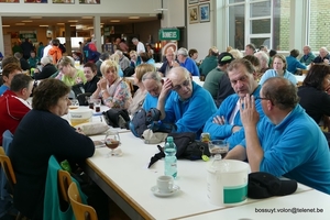Izegem 23 april Pekkerstocht